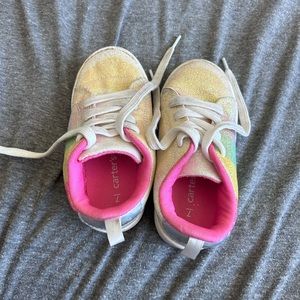 Carters girls size 7